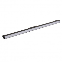 Трековый светодиодный светильник для магнитного шинопровода Crystal Lux CLT 0.33 001 20W BL M4000K