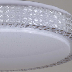 Подвесной светильник Reluce 97196-9.2-48WM