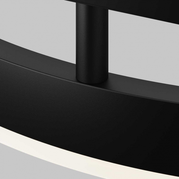 Трековый светильник Maytoni Technical TR227-2-24W4K-B