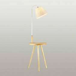 Торшер Odeon Light Hall Kalda 4667/1F