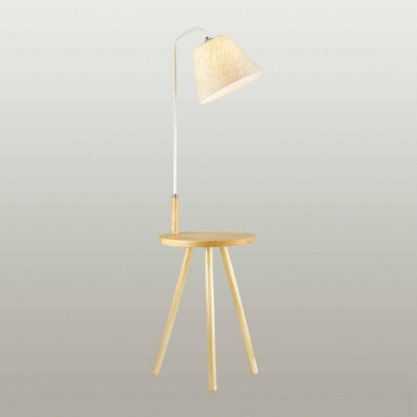 Торшер Odeon Light Hall Kalda 4667/1F