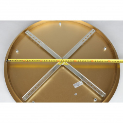 Подвесной светильник Aployt Ludovica APL.860.06.30