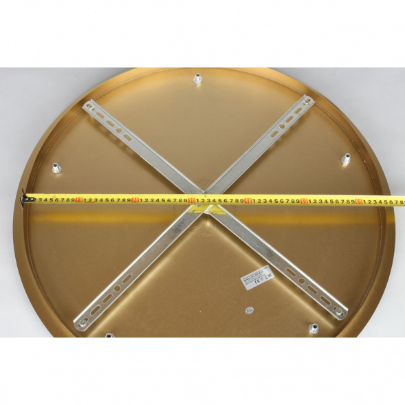 Подвесной светильник Aployt Ludovica APL.860.06.30