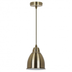 Подвесной светильник Camelion PL-430S-1 C59 13084