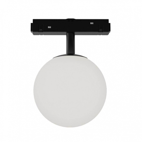 Магнитный трековый светильник ЭРА TRM20-7-5W4K Б0054828