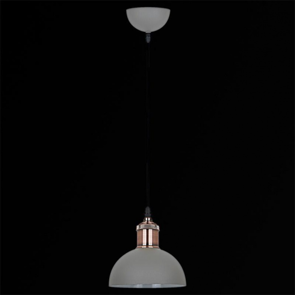 Подвесной светильник Reluce 08199-0.9-01S GY