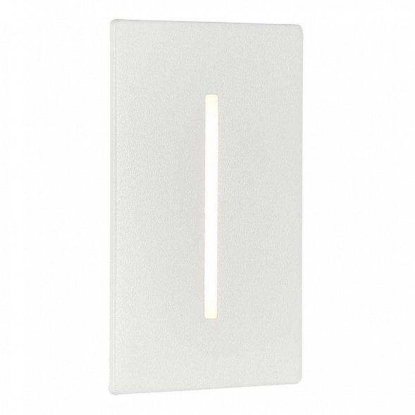 Встраиваемая подсветка ST Luce SLIM SL9519.508.01