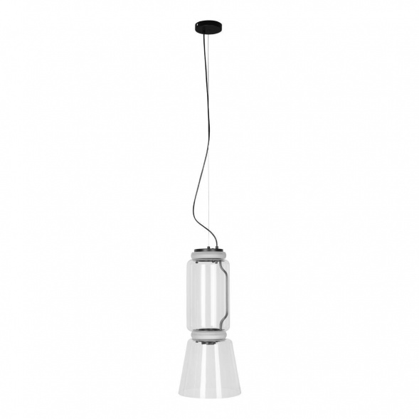 Подвесной светодиодный светильник Loft IT Noctambule 10193/S