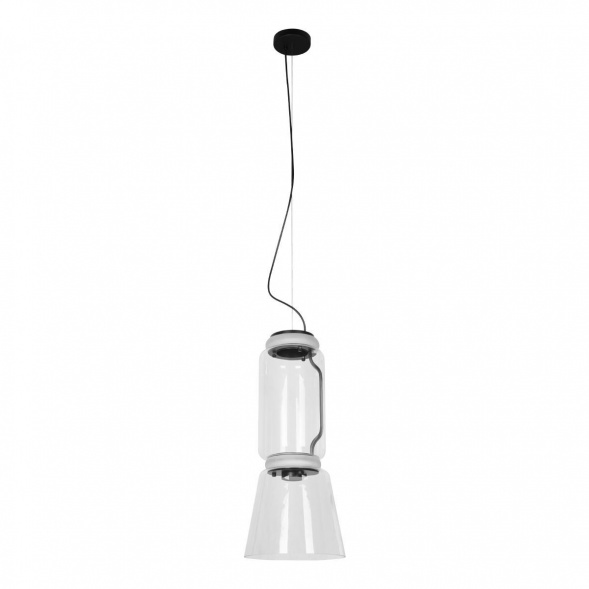 Подвесной светодиодный светильник Loft IT Noctambule 10193/S