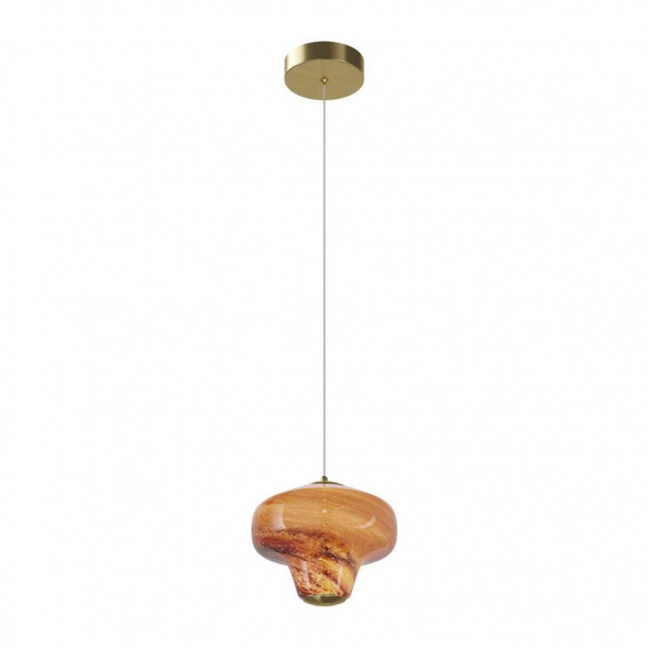 Подвесной светильник Maytoni MOD359PL-L6BS3K1