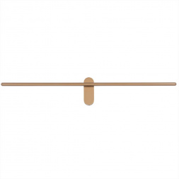 Подсветка для картин Arte Lamp Prima A2028AP-1GO