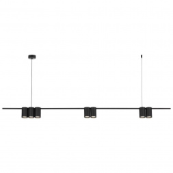 Подвесная люстра Velante 471-023-07