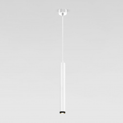 Подвесной светодиодный светильник Elektrostandard Lead 50245 LED белый a062432