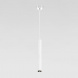 Подвесной светодиодный светильник Elektrostandard Lead 50245 LED белый a062432