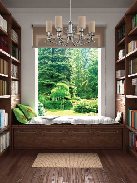 Подвесной светильник KUTEK RUTA RUT-ZW-3(P/KL)TRAN