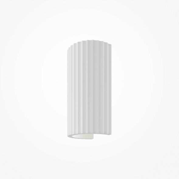 Бра Maytoni Technical C124WL-GU10-02-W