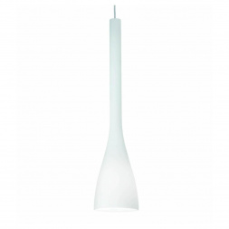 Подвесной светильник Ideal Lux Flut SP1 BIg Bianco 035666