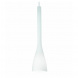 Подвесной светильник Ideal Lux Flut SP1 BIg Bianco 035666