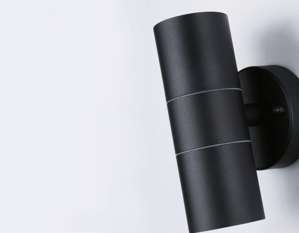 Уличный настенный светильник Ambrella light Garden ST3707