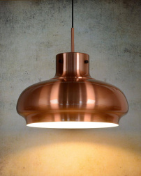 Подвесной светильник Lucide Padia 30489/50/17