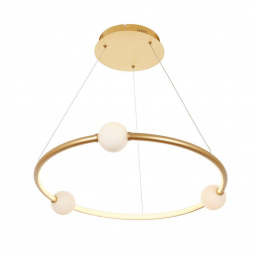 Подвесной светодиодный светильник MyFar Victory MR1131-PL