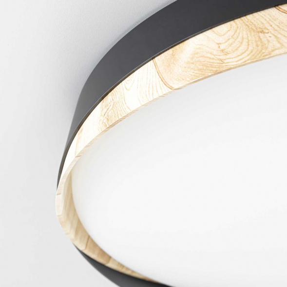 Светильник потолочный Citilux BONNY CL754351G