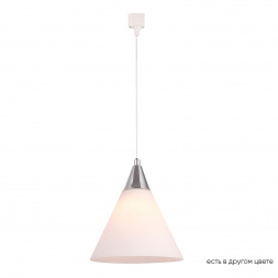 Подвесной светильник Crystal Lux CLT 0.31 016 WH-CR