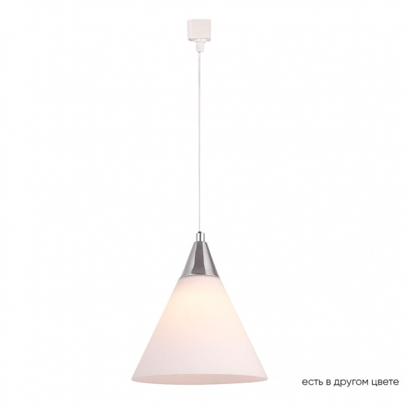 Подвесной светильник Crystal Lux CLT 0.31 016 WH-CR