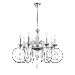 Подвесная люстра Lumion Classi Laoka 8032/8