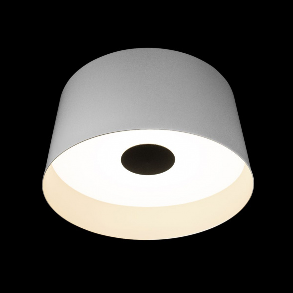 Потолочный светодиодный светильник Loft IT Duo 10360L White