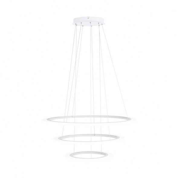 Подвесной светодиодный светильник Eglo Penaforte 39274