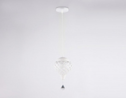 Подвесной светильник Ambrella light Comfort Loft TR8441
