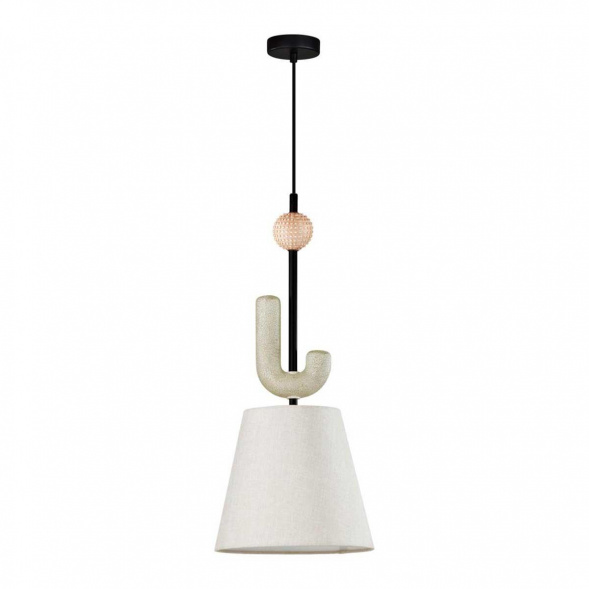 Подвесной светильник Odeon Light Exclusive Modern Bagel 5410/1