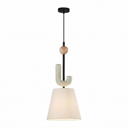 Подвесной светильник Odeon Light Exclusive Modern Bagel 5410/1