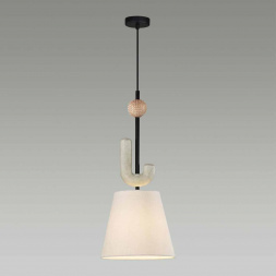 Подвесной светильник Odeon Light Exclusive Modern Bagel 5410/1