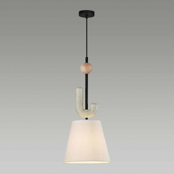 Подвесной светильник Odeon Light Exclusive Modern Bagel 5410/1