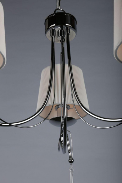 Подвесная люстра Omnilux OML-61503-03