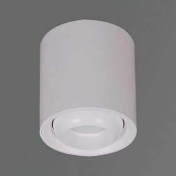 Точечный светильник Reluce 16135-9.5-001 GU10 WT