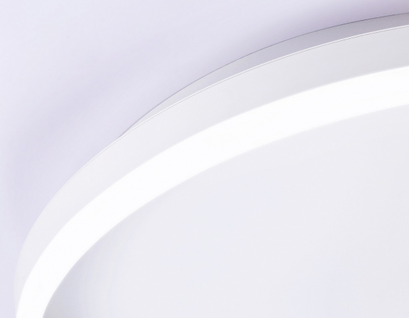 Потолочный светодиодный светильник Ambrella light Comfort LineTech FL5112