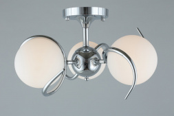 Потолочная люстра Omnilux Dalmine OML-64107-03