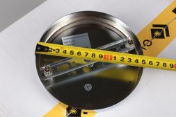 Потолочная люстра Omnilux Dalmine OML-64107-03