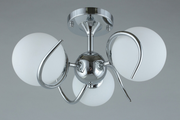 Потолочная люстра Omnilux Dalmine OML-64107-03