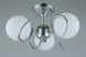 Потолочная люстра Omnilux Dalmine OML-64107-03