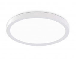 Потолочный светодиодный светильник Ambrella light Orbital Air Slim FZ1903