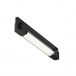 Трековый светодиодный светильник Maytoni Technical Basis TR196-3-10W4K-B