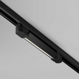 Трековый светодиодный светильник Maytoni Technical Basis TR196-3-10W4K-B