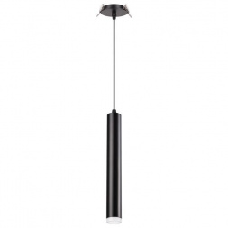 Встраиваемый светодиодный светильник Novotech Spot Modo 357893