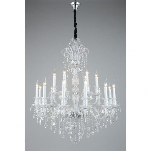 Подвесная люстра Aployt Ketrin APL.812.03.18