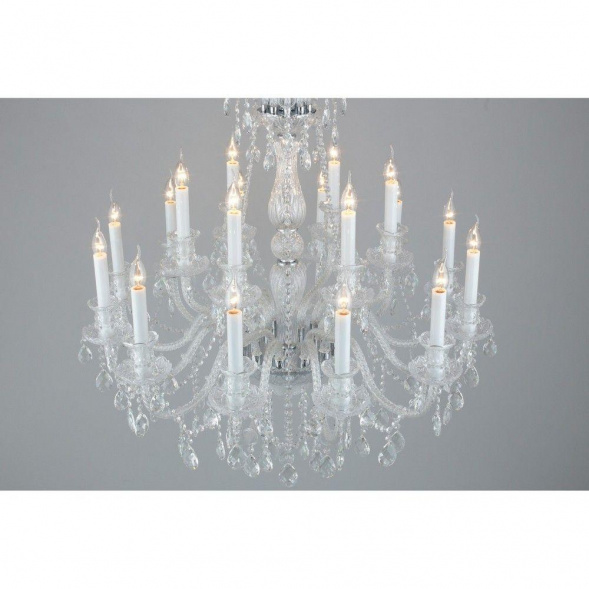 Подвесная люстра Aployt Ketrin APL.812.03.18