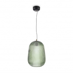 Подвесной светодиодный светильник Freya Enchantment FR5384PL-L13GN